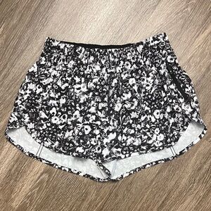 Lululemon Running Shorts